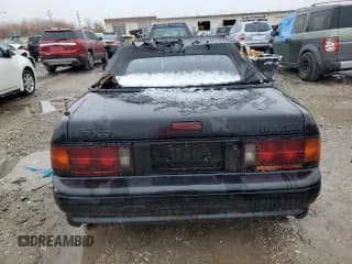 ✅ 1990 Mazda RX-7 • VIN: JM1FC3524L0709788 • Lot: 82003634. Wystawiony na Copart z przebiegiem 107 462 mil. Bezpłatny archiwum sprzedaży aukcyjnych z USA i szczegółowy raport historii pojazdu na DreamBid. Zdjęcie 6.