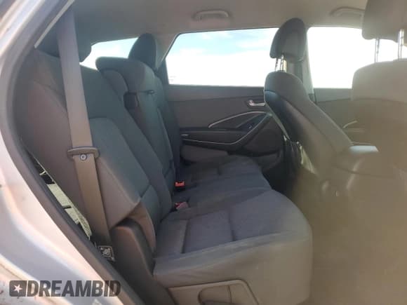 ✅ 2013 Hyundai Santa Fe GLS • VIN: KM8SMDHF9DU033134 • Lot: 91004995. Wystawiony na Copart z przebiegiem 194 257 mil. Bezpłatny archiwum sprzedaży aukcyjnych z USA i szczegółowy raport historii pojazdu na DreamBid. Zdjęcie 11.