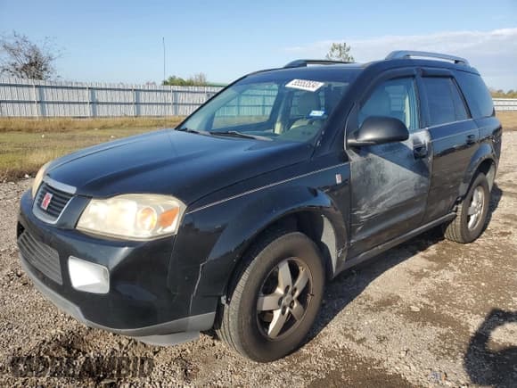 ✅ 2007 Saturn VUE V6 • VIN: 5GZCZ53467S824743 • Lot: 85553534. Wystawiony na Copart z przebiegiem 254 121 mil. Bezpłatny archiwum sprzedaży aukcyjnych z USA i szczegółowy raport historii pojazdu na DreamBid. Zdjęcie 1.