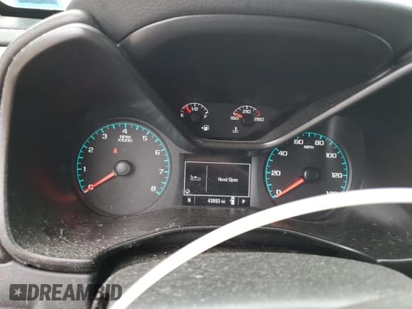 ✅ 2021 GMC Canyon 4WD AT4 • VIN: 1GTG6FEN1M1103321 • Lot: 62880185. Listed on Copart with 43,893 mi. Free auction sales archive from the USA and detailed vehicle history report at DreamBid. Image 9.