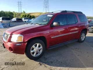 ✅ 2003 GMC Envoy SLE • VIN: 1GKET16P936237485 • Lot: 61851164. Wystawiony na Copart z przebiegiem 257 655 mil. Bezpłatny archiwum sprzedaży aukcyjnych z USA i szczegółowy raport historii pojazdu na DreamBid. Zdjęcie 1.