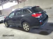 ✅ 2011 Subaru Outback Limited Power Moon • VIN: 4S4BRDKC4B2415290 • Lot: 82074085. Listed on Copart with 168,896 mi. Free auction sales archive from the USA and detailed vehicle history report at DreamBid. Image 2.