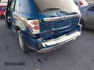 ✅ 2006 Chevrolet Equinox LT • VIN: 2CNDL63F366028785 • Лот: 41898322. Опубликован ранее на IAAI с пробегом 133 272 миль. Бесплатный доступ к архиву аукционных продаж из США и подробный отчёт об истории автомобиля на DreamBid. Изображение 6.