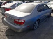 ✅ 2000 Infiniti I30 Luxury • VIN: JNKCA31A0YT123907 • Lot: 75110924. Listed on Copart with Not provided. Free auction sales archive from the USA and detailed vehicle history report at DreamBid. Image 3.