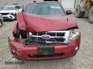 ✅ 2009 Ford Escape XLT • VIN: 1FMCU03749KA09386 • Lot: 91208845. Listed on Copart with 120,439 mi. Free auction sales archive from the USA and detailed vehicle history report at DreamBid. Image 5.