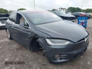 ✅ 2020 Tesla Model X Long Range • VIN: 5YJXCAE21LF233168 • Lot: 41357086. Wystawiony na IAAI z przebiegiem Nie podano. Bezpłatny archiwum sprzedaży aukcyjnych z USA i szczegółowy raport historii pojazdu na DreamBid. Zdjęcie 1.