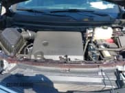 ✅ 2022 Chevrolet Traverse LT • VIN: 1GNEVHKW1NJ123001 • Lot: 42672210. Wystawiony na IAAI z przebiegiem 39 196 mil. Bezpłatny archiwum sprzedaży aukcyjnych z USA i szczegółowy raport historii pojazdu na DreamBid. Zdjęcie 10.