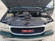 ✅ 2002 GMC Sierra 1500HD SLE • VIN: 1GTGC13UX2F103890 • Lot: 57659625. Wystawiony na Copart z przebiegiem 270 706 mil. Bezpłatny archiwum sprzedaży aukcyjnych z USA i szczegółowy raport historii pojazdu na DreamBid. Zdjęcie 11.