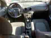 2010 Chevrolet HHR LS с VIN 3GNBAADBXAS510736, выставлен на аукционе Copart как лот 76779284 с пробегом 208 152 миль миль и Списание • Salvage title. История ставок и продаж доступна на DreamBid. Изображение 8.