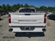 ✅ 2020 Chevrolet Silverado 1500 Custom • VIN: 1GCRWBEK6LZ223445 • Lot: 59949534. Wystawiony na Copart z przebiegiem 86 353 mil. Bezpłatny archiwum sprzedaży aukcyjnych z USA i szczegółowy raport historii pojazdu na DreamBid. Zdjęcie 6.