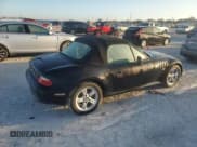 ✅ 2000 BMW Z3 2.5 • VIN: WBACH9343YLF88835 • Лот: 77306774. Опубликован ранее на Copart с пробегом Не указан. Бесплатный доступ к архиву аукционных продаж из США и подробный отчёт об истории автомобиля на DreamBid. Изображение 3.