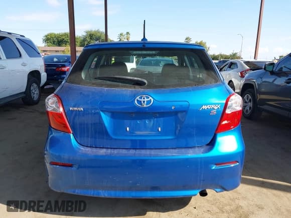 ✅ 2010 Toyota Matrix S • VIN: 2T1KE4EE5AC045416 • Lot: 43166175. Wystawiony na IAAI z przebiegiem 120 239 mil. Bezpłatny archiwum sprzedaży aukcyjnych z USA i szczegółowy raport historii pojazdu na DreamBid. Zdjęcie 16.