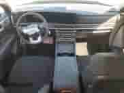 2024 Hyundai Santa Fe SE с VIN 5NMP14GL3RH037768, выставлен на аукционе Copart как лот 49528415 с пробегом 18 886 миль миль и Списание • Salvage title. История ставок и продаж доступна на DreamBid. Изображение 8.