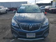 ✅ 2016 Buick Encore Sport Touring • VIN: KL4CJ2SM6GB674684 • Lot: 43552741. Wystawiony na IAAI z przebiegiem 138 488 mil. Bezpłatny archiwum sprzedaży aukcyjnych z USA i szczegółowy raport historii pojazdu na DreamBid. Zdjęcie 12.