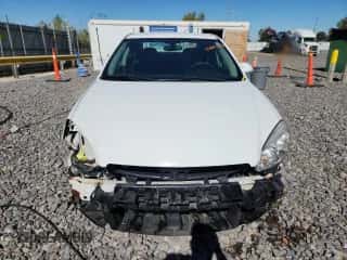 2012 Chevrolet Impala LT Fleet с VIN 2G1WG5E36C1133207, выставлен на аукционе Copart как лот 85847885 с пробегом 182 581 миль миль и Списание • Salvage title. История ставок и продаж доступна на DreamBid. Изображение 5.