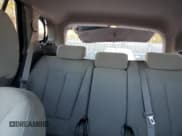 ✅ 2009 Hyundai Santa Fe GLS • VIN: 5NMSG73D49H305879 • Лот: 75717294. Опубликован ранее на Copart с пробегом 168 859 миль. Бесплатный доступ к архиву аукционных продаж из США и подробный отчёт об истории автомобиля на DreamBid. Изображение 10.