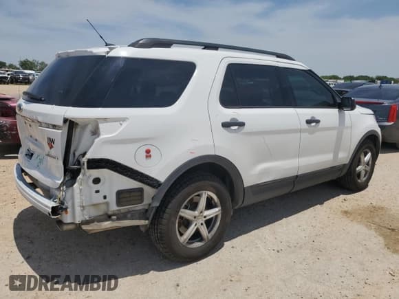 ✅ 2014 Ford Explorer • VIN: 1FM5K7B86EGB57988 • Лот: 56380575. Опубликован ранее на Copart с пробегом 144 014 миль. Бесплатный доступ к архиву аукционных продаж из США и подробный отчёт об истории автомобиля на DreamBid. Изображение 3.