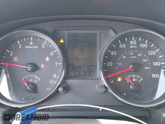 ✅ 2012 Nissan Rogue S • VIN: JN8AS5MT5CW609560 • Лот: 43308102. Опубликован ранее на IAAI с пробегом 165 671 миль. Бесплатный доступ к архиву аукционных продаж из США и подробный отчёт об истории автомобиля на DreamBid. Изображение 7.