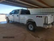 ✅ 2022 Ford F-250 XL • VIN: 1FT7W2B66NEC14298 • Lot: 59155145. Listed on Copart with 123,456 mi. Free auction sales archive from the USA and detailed vehicle history report at DreamBid. Image 2.