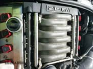 ✅ 2005 Audi S4 • VIN: WAUPL68E35A039107 • Lot: 41674700. Wystawiony na IAAI z przebiegiem 116 073 mil. Bezpłatny archiwum sprzedaży aukcyjnych z USA i szczegółowy raport historii pojazdu na DreamBid. Zdjęcie 22.