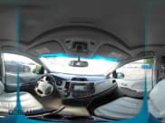 ✅ 2012 Toyota Sienna XLE • VIN: 5TDDK3DC1CS032510 • Лот: 43213382. Опубликован ранее на IAAI с пробегом 200 489 миль. Бесплатный доступ к архиву аукционных продаж из США и подробный отчёт об истории автомобиля на DreamBid. Изображение 18.