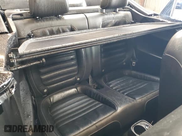 ✅ 2014 Volkswagen Beetle 2.0L TDI • VIN: 3VW5L7AT8EM817815 • Lot: 48077945. Listed on Copart with 63,015 mi. Free auction sales archive from the USA and detailed vehicle history report at DreamBid. Image 10.