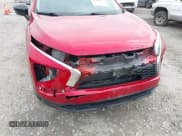 ✅ 2023 Mitsubishi Eclipse Cross LE • VIN: JA4ATVAA9PZ001793 • Lot: 42498164. Wystawiony na IAAI z przebiegiem 48 327 mil. Bezpłatny archiwum sprzedaży aukcyjnych z USA i szczegółowy raport historii pojazdu na DreamBid. Zdjęcie 6.