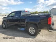 ✅ 2020 Chevrolet Colorado 4WD Work Truck • VIN: 1GCHTBEAXL1240498 • Lot: 83951355. Wystawiony na Copart z przebiegiem 99 997 mil. Bezpłatny archiwum sprzedaży aukcyjnych z USA i szczegółowy raport historii pojazdu na DreamBid. Zdjęcie 2.