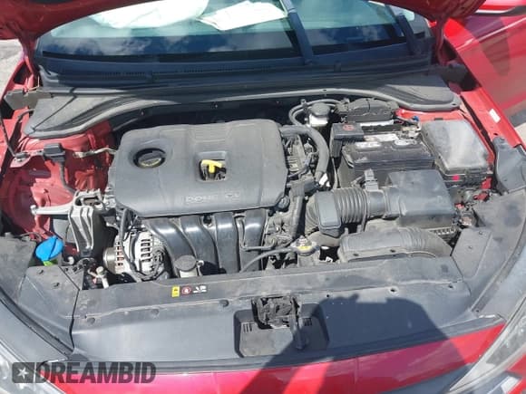 ✅ 2020 Hyundai Elantra SEL • VIN: KMHD84LF8LU943392 • Лот: 43289572. Опубликован ранее на IAAI с пробегом 68 873 миль. Бесплатный доступ к архиву аукционных продаж из США и подробный отчёт об истории автомобиля на DreamBid. Изображение 10.