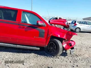 ✅ 2016 Chevrolet Silverado 1500 LT • VIN: 3GCUKREC0GG244451 • Lot: 43535974. Wystawiony na IAAI z przebiegiem 95 683 mil. Bezpłatny archiwum sprzedaży aukcyjnych z USA i szczegółowy raport historii pojazdu na DreamBid. Zdjęcie 6.