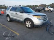 ✅ 2012 Ford Explorer • VIN: 1FMHK7B85CGA78970 • Лот: 43767457. Опубликован ранее на IAAI с пробегом 6 190 749 миль. Бесплатный доступ к архиву аукционных продаж из США и подробный отчёт об истории автомобиля на DreamBid. Изображение 1.