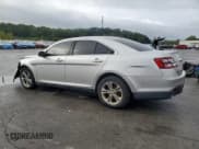 ✅ 2014 Ford Taurus SEL • VIN: 1FAHP2E89EG141856 • Lot: 82148355. Listed on Copart with 194,323 mi. Free auction sales archive from the USA and detailed vehicle history report at DreamBid. Image 2.