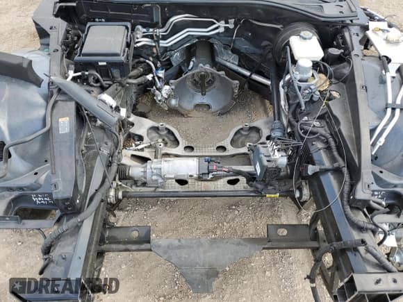 ✅ 2016 Chevrolet Corvette Z06 1LZ • VIN: 1G1YP2D6XG5611281 • Lot: 85404295. Listed on Copart with Not provided. Free auction sales archive from the USA and detailed vehicle history report at DreamBid. Image 11.