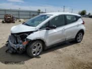 ✅ 2017 Chevrolet Bolt EV LT • VIN: 1G1FW6S0XH4187785 • Lot: 52149974. Wystawiony na Copart z przebiegiem 173 661 mil. Bezpłatny archiwum sprzedaży aukcyjnych z USA i szczegółowy raport historii pojazdu na DreamBid. Zdjęcie 1.