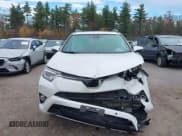 ✅ 2017 Toyota RAV4 Limited • VIN: 2T3DFREV7HW541210 • Lot: 43582602. Listed on IAAI with 87,882 mi. Free auction sales archive from the USA and detailed vehicle history report at DreamBid. Image 12.