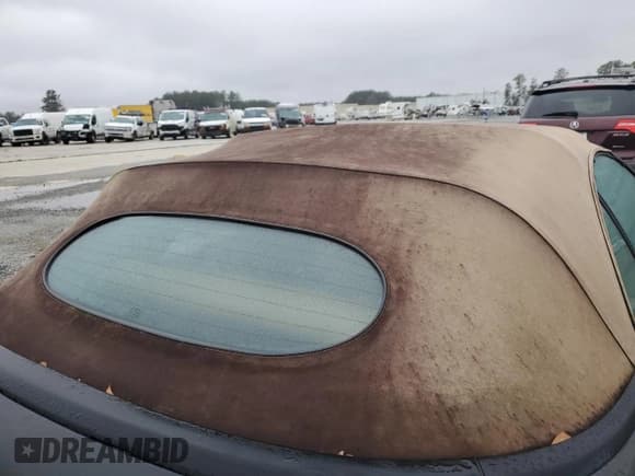 ✅ 2001 Mitsubishi Eclipse GT • VIN: 4A3AE85H31E023387 • Lot: 44310745. Listed on Copart with 117,074 mi. Free auction sales archive from the USA and detailed vehicle history report at DreamBid. Image 10.