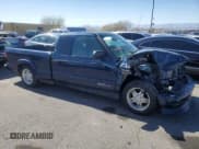 ✅ 2000 Chevrolet S-10 LS • VIN: 1GCCS19W2Y8253502 • Лот: 46903875. Опубликован ранее на Copart с пробегом 124 135 миль. Бесплатный доступ к архиву аукционных продаж из США и подробный отчёт об истории автомобиля на DreamBid. Изображение 4.