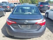 ✅ 2016 Toyota Corolla L • VIN: 2T1BURHE0GC562627 • Lot: 43329805. Listed on IAAI with 120,070 mi. Free auction sales archive from the USA and detailed vehicle history report at DreamBid. Image 16.