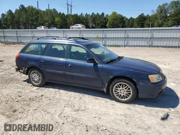 ✅ 2004 Subaru Legacy L • VIN: 4S3BH625846304001 • Lot: 70498695. Wystawiony na Copart z przebiegiem 150 914 mil. Bezpłatny archiwum sprzedaży aukcyjnych z USA i szczegółowy raport historii pojazdu na DreamBid. Zdjęcie 4.