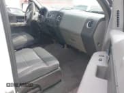 ✅ 2008 Ford F-150 XLT • VIN: 1FTPW14V28FB46353 • Lot: 41820652. Listed on IAAI with 169,645 mi. Free auction sales archive from the USA and detailed vehicle history report at DreamBid. Image 5.