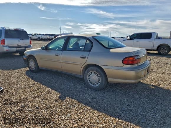 ✅ 2005 Chevrolet Malibu Classic • VIN: 1G1ND52F75M105135 • Лот: 94475415. Опубликован ранее на Copart с пробегом 87 693 миль. Бесплатный доступ к архиву аукционных продаж из США и подробный отчёт об истории автомобиля на DreamBid. Изображение 2.