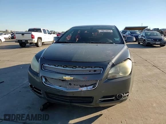 ✅ 2009 Chevrolet Malibu LTZ • VIN: 1G1ZK57B79F180733 • Lot: 79278854. Listed on Copart with 306,347 mi. Free auction sales archive from the USA and detailed vehicle history report at DreamBid. Image 10.