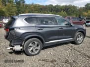 ✅ 2021 Hyundai Santa Fe SEL • VIN: 5NMS6DAJ3MH321932 • Lot: 86166985. Wystawiony na Copart z przebiegiem 117 405 mil. Bezpłatny archiwum sprzedaży aukcyjnych z USA i szczegółowy raport historii pojazdu na DreamBid. Zdjęcie 3.