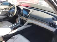 ✅ 2019 Honda Accord LX • VIN: 1HGCV1F14KA004331 • Lot: 41383706. Listed on IAAI with 49,170 mi. Free auction sales archive from the USA and detailed vehicle history report at DreamBid. Image 5.