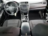 ✅ 2015 Toyota Camry LE • VIN: 4T4BF1FK0FR508333 • Lot: 92103385. Wystawiony na Copart z przebiegiem 86 155 mil. Bezpłatny archiwum sprzedaży aukcyjnych z USA i szczegółowy raport historii pojazdu na DreamBid. Zdjęcie 8.