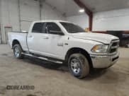 ✅ 2018 Ram 2500 SLT • VIN: 3C6TR5DT3JG411238 • Lot: 47353895. Wystawiony na Copart z przebiegiem 127 544 mil. Bezpłatny archiwum sprzedaży aukcyjnych z USA i szczegółowy raport historii pojazdu na DreamBid. Zdjęcie 4.
