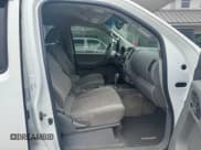 ✅ 2013 Nissan Frontier SV • VIN: 1N6AD0EV0DN741171 • Lot: 67757225. Listed on Copart with 169,234 mi. Free auction sales archive from the USA and detailed vehicle history report at DreamBid. Image 5.