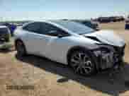 2024 Toyota Prius SE z VIN JTDACACU2R3017135, wystawiony jako Copart lot #68220315 z przebiegiem 16 476 mil mil oraz Szkoda całkowita • Salvage title. Historia ofert i sprzedaży dostępna na DreamBid. Obrazek 4.