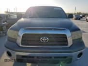 ✅ 2007 Toyota Tundra SR5 • VIN: 5TFRU54147X003965 • Lot: 66224385. Listed on Copart with 232,232 mi. Free auction sales archive from the USA and detailed vehicle history report at DreamBid. Image 5.