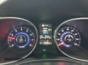 ✅ 2015 Hyundai Santa Fe Limited • VIN: 5XYZUDLA1FG298889 • Лот: 49034334. Опубликован ранее на Copart с пробегом 129 201 миль. Бесплатный доступ к архиву аукционных продаж из США и подробный отчёт об истории автомобиля на DreamBid. Изображение 9.